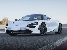 One of the most fascinating supercars with hypercar performance. Mclaren 720s Pictures Mclaren 720s Pics Autobytel Com