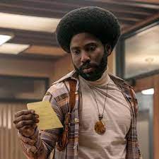 Los angeles, california, united states. Who Is John David Washington Meet The Star Of Malcolm And Marie