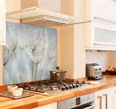 Maybe you would like to learn more about one of these? Glass Buy Printed Glass Splashbacks Dandelion Blue Splashbacksuk Splashbacks Uk