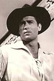 Cheyenne" Town of Fear (TV Episode 1957)