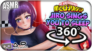 Browse through the content he uploaded himself on his verified profile. Hawks Meets You Asmr 360 My Hero Academia 360 Vr Youtube