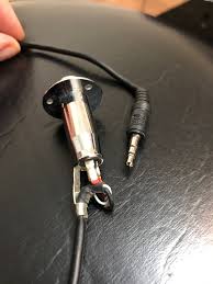 The photo above shows how you would wire both jacks for mono use. Takamine Input Jack Seymour Duncan User Group Forums