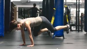 The outdoor stunt workout is beloved by adrenaline junkies and health experts alike. Fitness Class Deal