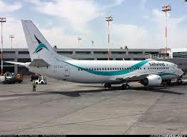 Boeing 737 4q8 Tailwind Airlines Aviation Photo 1534545 Airliners Net Boeing 737 Boeing Aircraft