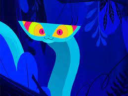มีนาคม 20, 2021, 9:59 pm. Kaa Animation Art Animation Sketches Animation