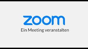How to start a meeting in zoom. Meetings Planen Zoom Help Center