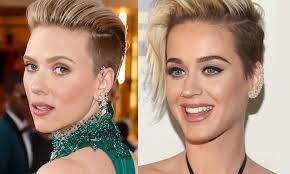 Rosa temporaneo sui capelli biondi un tocco di rosa tra i capelli alle volte ci. 3 Consigli Per Capelli Corti Semplici E Divertenti Doxaliber