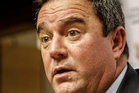 Pressure mounts for DA leader to justify firing of Environment Minister  Dion George