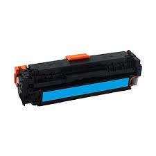 It has a rated yield of 1300 pages. Compatible Hp 202a Toner Cartridge Cyan Cf501a Inkjets Com