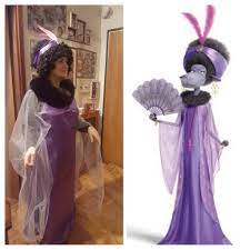 Nana (sing) | Halloween costumes, Halloween, Victorian dress