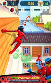 Play free games for android mobile phone now! Miraculous Ladybug Cat Noir The Official Game 1 0 6 Apk Mod Free Download For Android Apk Wonderland