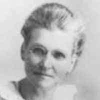 Cynthia Catherine Olinger (1859–1926)