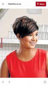 Pin On Short Hair Pixie