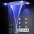 Waterfall Shower Head