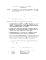 UTAH GEOTHERMAL WORKING GROUP