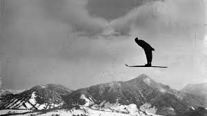 Auswirkungen auf die kommende saison. Zieh Mit Nostalgie Verfallene Skisprungschanzen Im Bayerischen Oberland Das Rucksackradio Berge Br De