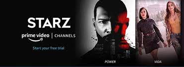 The 59 best amazon prime tv shows. Amazon Prime Starz Subscription For 99 Southern Savers