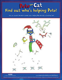 We did not find results for: Pete The Cat Saves Christmas Connect The Dots