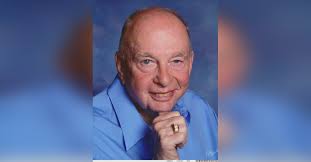 Obituary information for John Schoff