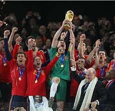 Seleção espanhola no brasil, aqui temos todas as notícias e informações em português sobre a espanha! Julho 2010 Business F C