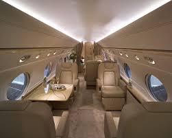Gulfstream G650 Private Jet Interior Private Plane Private Jet