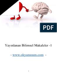 Yayinlanan Bilimsel Makaleler 1 Converted Pdf