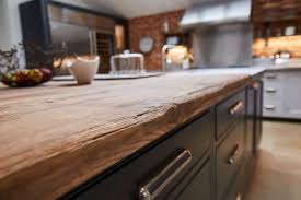 rustic kitchen, wooden worktop kitchen
