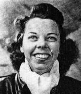 38 Women Airforce Service Pilots Killed in Service (Part 2)