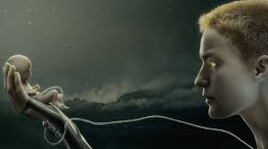 TV Review: Raised by Wolves