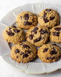 Keto Cookies Recipe Healthy Low Carb Bake With Shivesh Recipe In 2021 Healthy Cookie Recipes Keto Cookie Recipes Cookie Recipes
