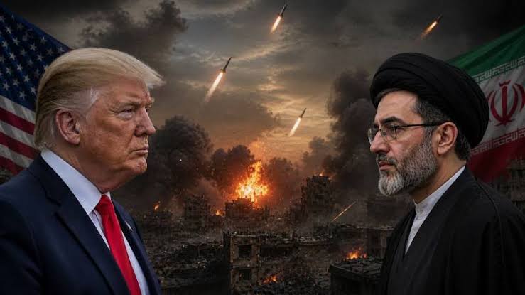 Iran, America, And The Myth of Controlled Escalation