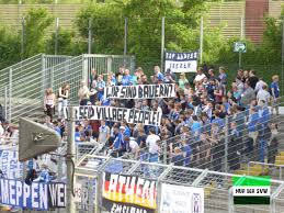 Ii () current squad with market values transfers rumours player stats fixtures news. Vfb Oldenburg Sv Meppen 3 0 Sa 21 05 16 Nur Der Svw