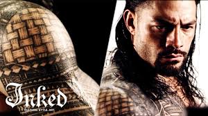 Watch the full video and share with your friends #romanreigns please like, comment and subscribe our youtube channel for. Roman Reigns Daily Online Video Tags Tattoos