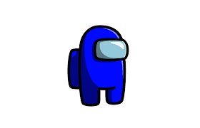 I Remade The Among Us Character Because Why Not Lol Amongus