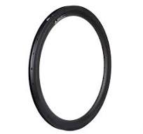 Carbon BMX Rims 20 Inch and 24 Inch for 1.0, 1 1/8, 1 1/4, 1 ...