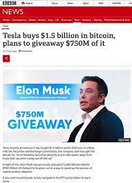 Elon Musk Bitcoin Scam Sees School Teacher Conned Out Of 9k First Home Savings Daily Star