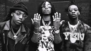 Twitter Has Turned Migos And Lil Uzi Vert'S “Bad And Boujee” Into 2016'S  Final Meme | The Fader