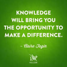 Great Educational Quotes From Historical Figures - K12 - Learning ... via Relatably.com