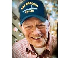 Ronald Cole Obituary (1942