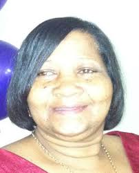 Yvonne Maria Phillips Francis