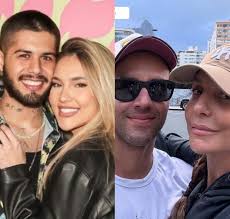 Kenny G pede divórcio após 20 anos de casamento