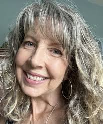 Marla Mitchell's Instagram, Twitter & Facebook