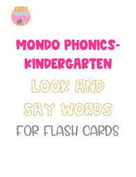 Not sure why our district is considering this program since it doesn't look linked to the common core. Mondo Reading Worksheets Teaching Resources Teachers Pay Teachers