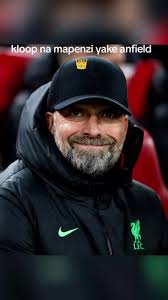 Understanding Kloop's Mapenzi at Anfield