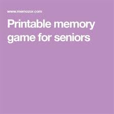 Online games for seniors memory game. Free Memory Games For Seniors Play Matching Game For Seniors Strange Animals Online In Fact Many Memory Games For Seniors Are Fun To Play And Can Even