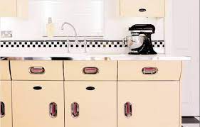 I'm expanding my rankings again, this time to include my top 100 prospects in this year's class. The History Of Vintage Steel Kitchen Cabinets 100 Brands Retro Renovation