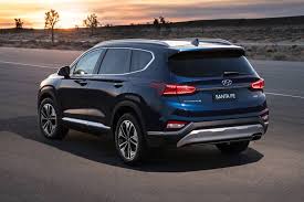 Maybe you would like to learn more about one of these? 2020 Hyundai Santa Fe Pictures 202 Photos Edmunds
