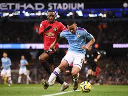 We're not responsible for any video content, please contact video file owners or hosters for any legal. Man City Vs Man Utd Live Result And Reaction From Premier League Match Today The Independent The Independent