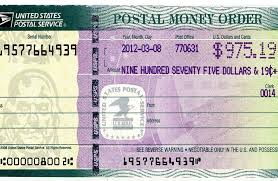 Cheques and remittance advices were raised. How To Fill Out A Money Order Step By Step Bankrate