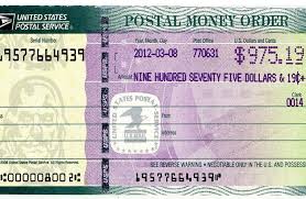If you're going in person, all you have to do is: How To Fill Out A Money Order Step By Step Bankrate